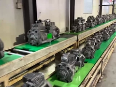 창고로 보내기 전